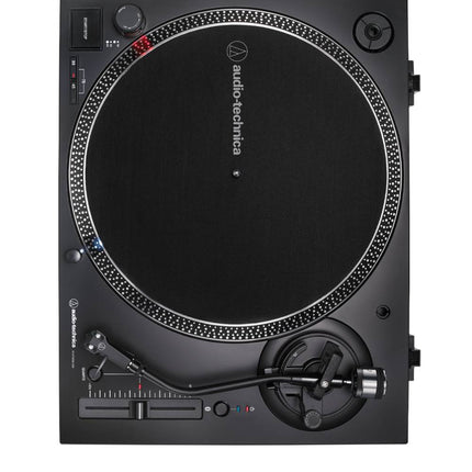 Audio-Technica AT-LP120XBT-USB