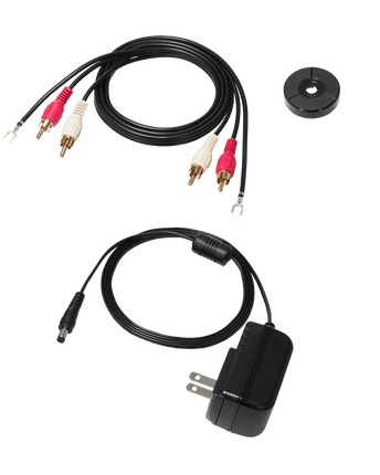 Пикап Audio-Technica AT-LP70XBT