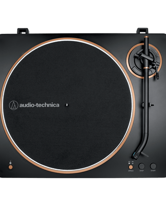 Пикап Audio-Technica AT-LP70XBT