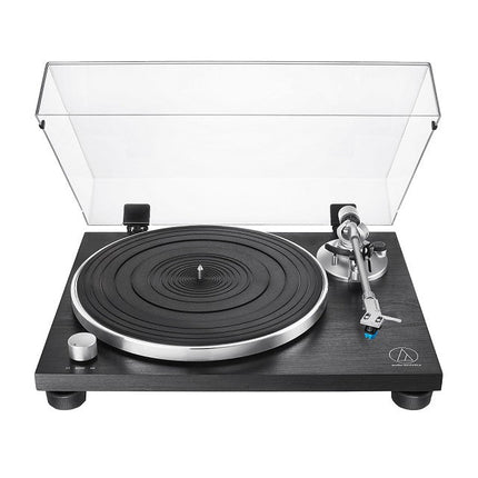 Audio-Technica AT-LPW30 resigilat - Black