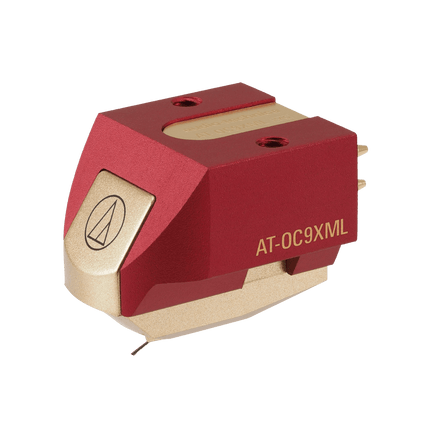 Doza pick-up Audio-Technica AT-OC9XML