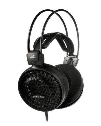 Слушалки Hi-Fi Audio-Technica ATH-AD500X
