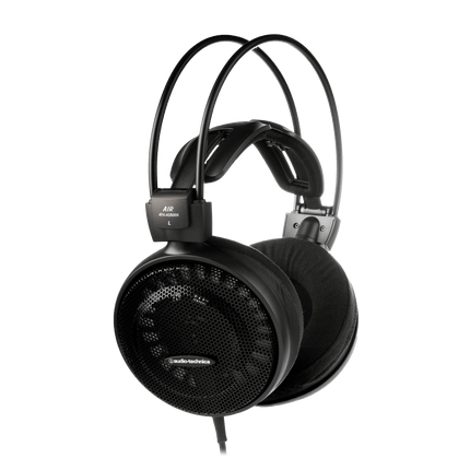 Audio-Technica ATH-AD500X