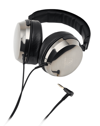 Audio-Technica ATH-AP2000Ti