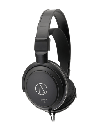 Audio-Technica ATH-AVC200