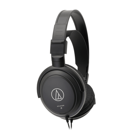 Audio-Technica ATH-AVC200