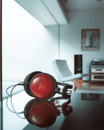 Audio-Technica ATH-AWAS