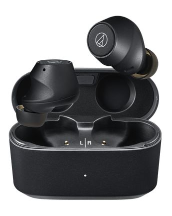Audio-Technica ATH-CKS30TW+
