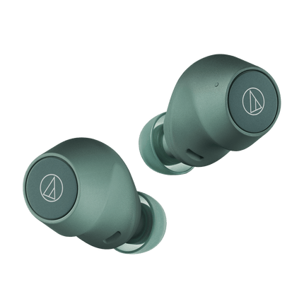Audio-Technica ATH-CKS30TW+