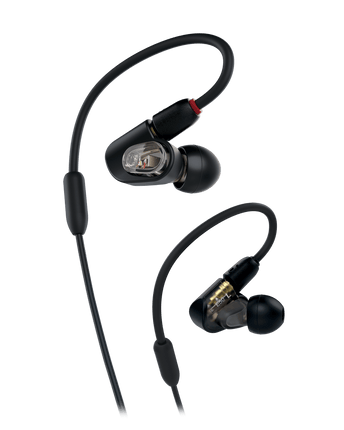 Audio-Technica ATH-E50