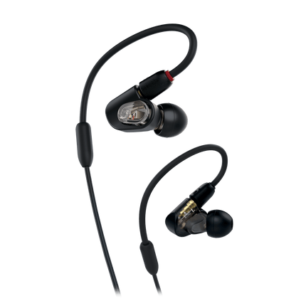 Audio-Technica ATH-E50