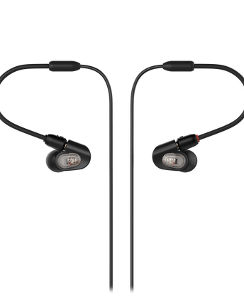 Audio-Technica ATH-E50