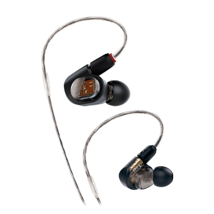 Hi-Fi headphones Audio-Technica ATH-E70
