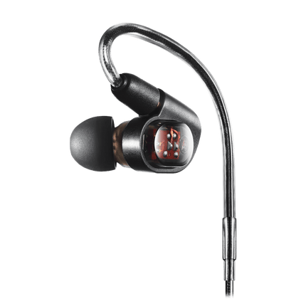 Hi-Fi headphones Audio-Technica ATH-E70