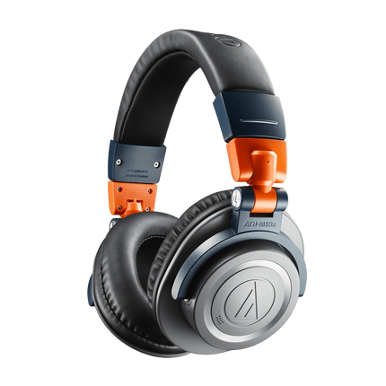 Audio-Technica ATH-M50xBT2