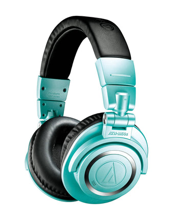 Audio-Technica ATH-M50xBT2