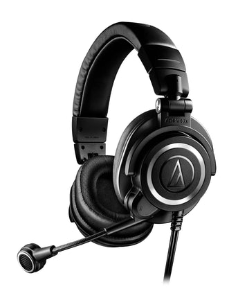 Audio-Technica ATH-M50xSTS USB Digital