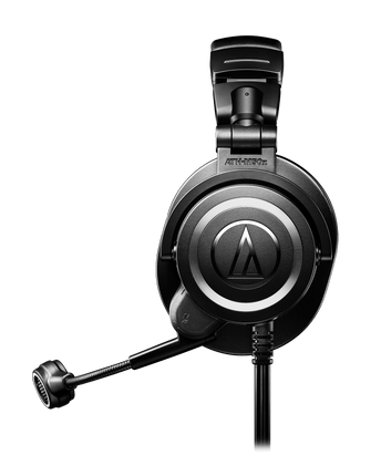 Audio-Technica ATH-M50xSTS XLR