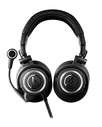 Audio-Technica ATH-M50xSTS XLR