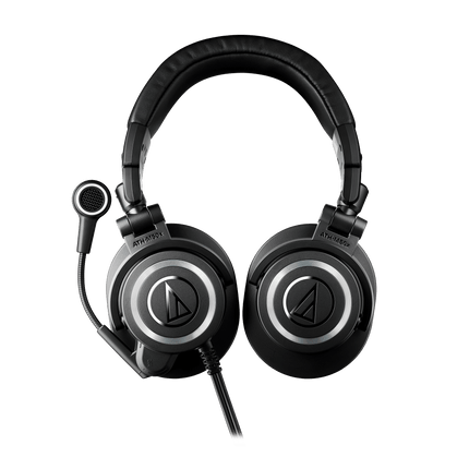 Audio-Technica ATH-M50xSTS XLR