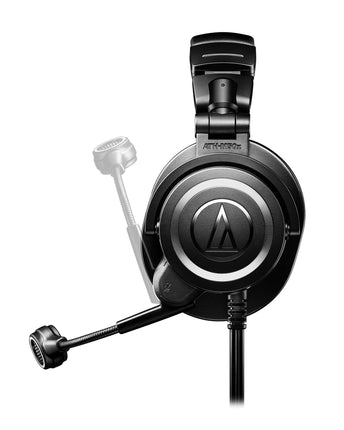 Audio-Technica ATH-M50xSTS USB Digital