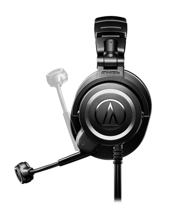Audio-Technica ATH-M50xSTS XLR
