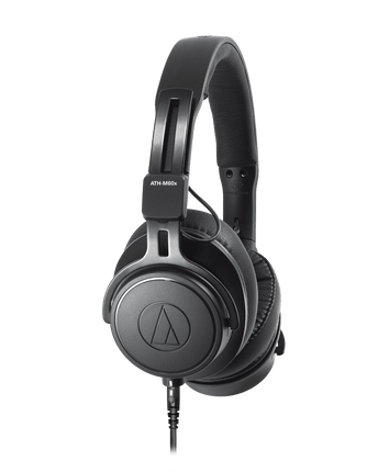 Audio-Technica ATH-M60xa