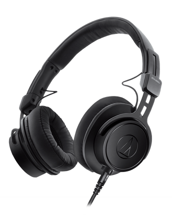 Audio-Technica ATH-M60xa