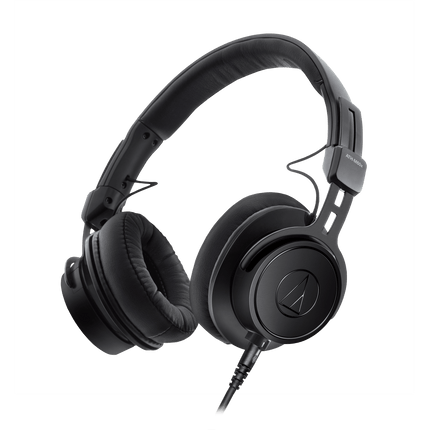 Audio-Technica ATH-M60xa
