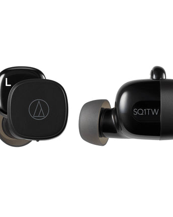 Audio-Technica ATH-SQ1TW