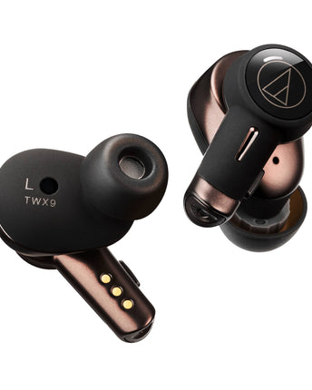 Audio-Technica ATH-TWX9