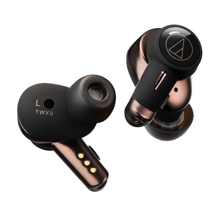 Audio-Technica ATH-TWX9
