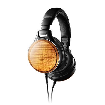 Audio-Technica ATH-WBLTD