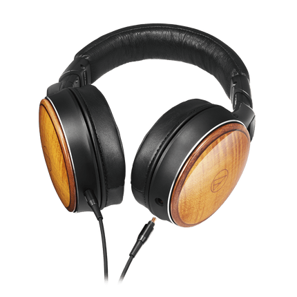 Audio-Technica ATH-WBLTD