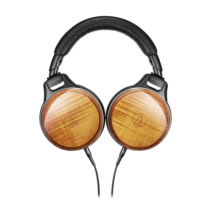 Audio-Technica ATH-WBLTD