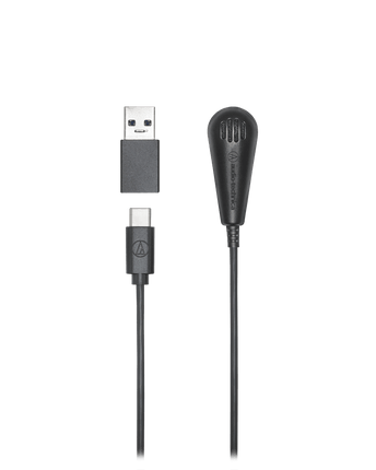 Audio-Technica ATR4650-USB