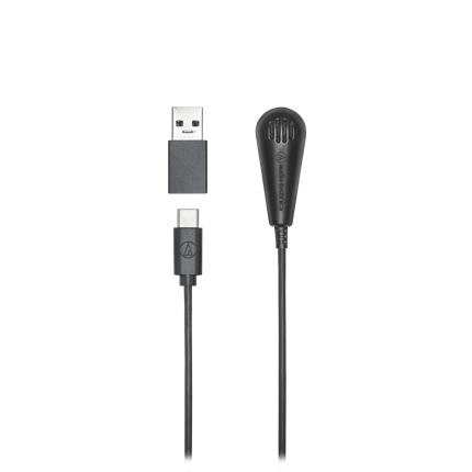 Audio-Technica ATR4650-USB