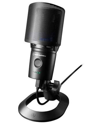 Audio-Technica AT2020USB-XP