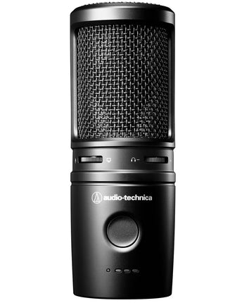Audio-Technica AT2020USB-XP