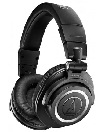 Audio-Technica ATH-M50xBT2
