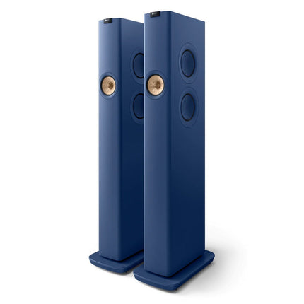 KEF LS60 Wireless resigilat