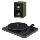 ПРОМО пакет ELAC Debut ConneX DCB61 + NAD C 558