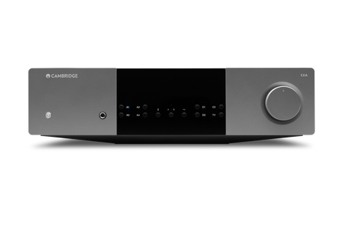 Cambridge Audio EXA100 resigilat