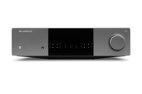 Cambridge Audio EXA100 – разопакован