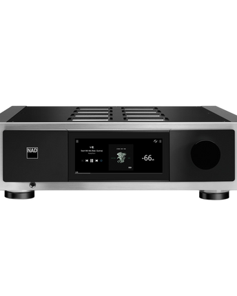 NAD M33 V2 resigilat