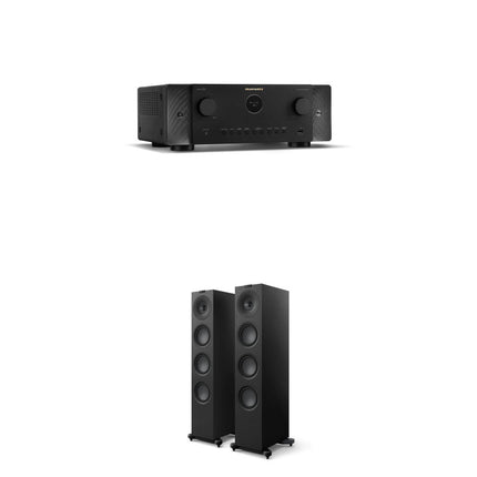 ПРОМО пакет MARANTZ Cinema 60 + KEF Q11 Meta