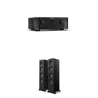 ПРОМО пакет MARANTZ Cinema 60 + KEF Q11 Meta