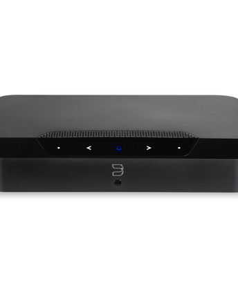 Bluesound POWERNODE EDGE resigilat, vedere de produs 3