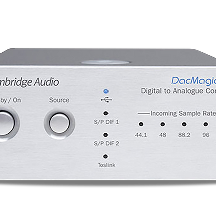 Cambridge Audio DacMagic 100 resigilat