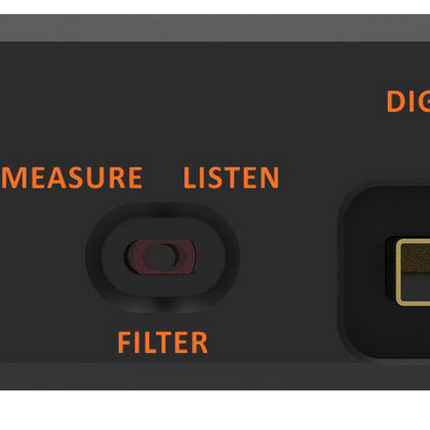 iFi Audio Nano IDSD Black Label